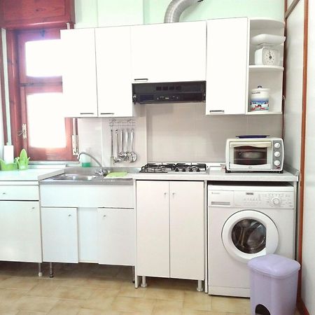 App Sebastiano Apartment Avola Exterior foto