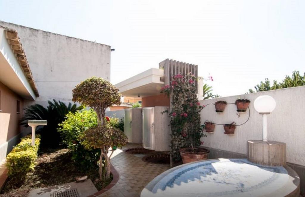 App Sebastiano Apartment Avola Cameră foto
