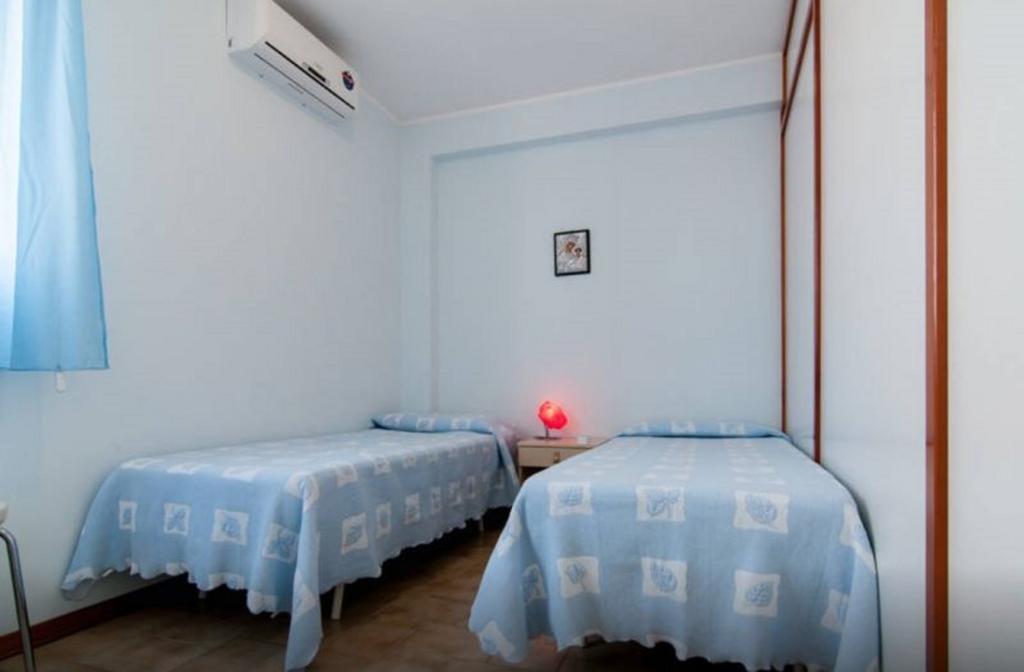 App Sebastiano Apartment Avola Cameră foto