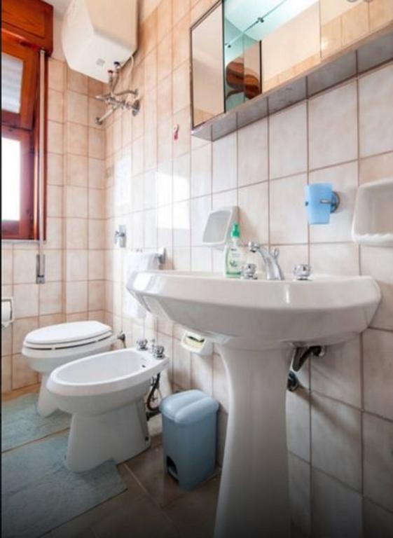 App Sebastiano Apartment Avola Cameră foto