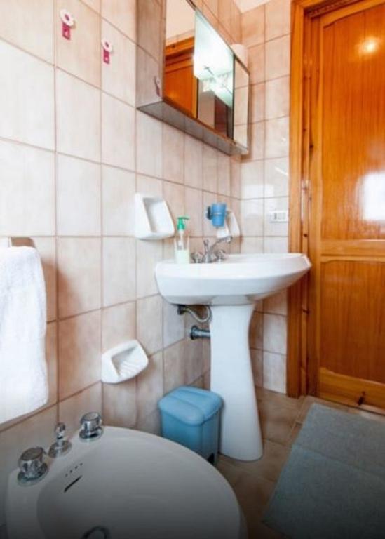 App Sebastiano Apartment Avola Cameră foto
