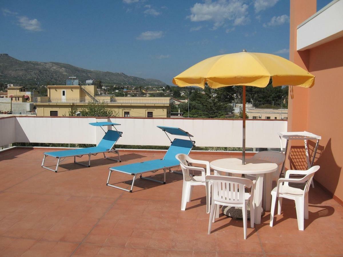 App Sebastiano Apartment Avola Exterior foto